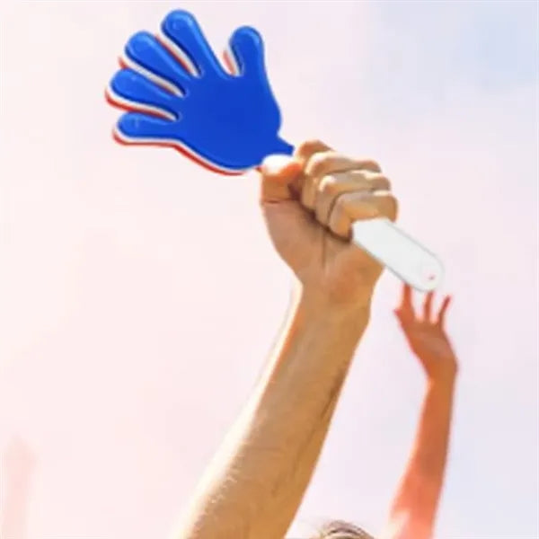Hand Clapper Noise Maker for Events
