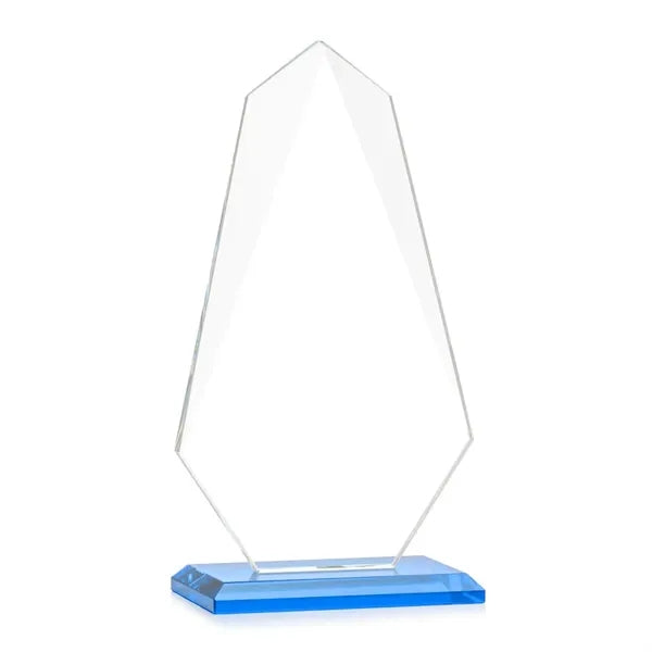 Jemma Award - Sky Blue