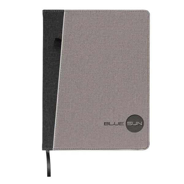 Leeman Baxter Cover With Front Pocket Refillable Journal ...