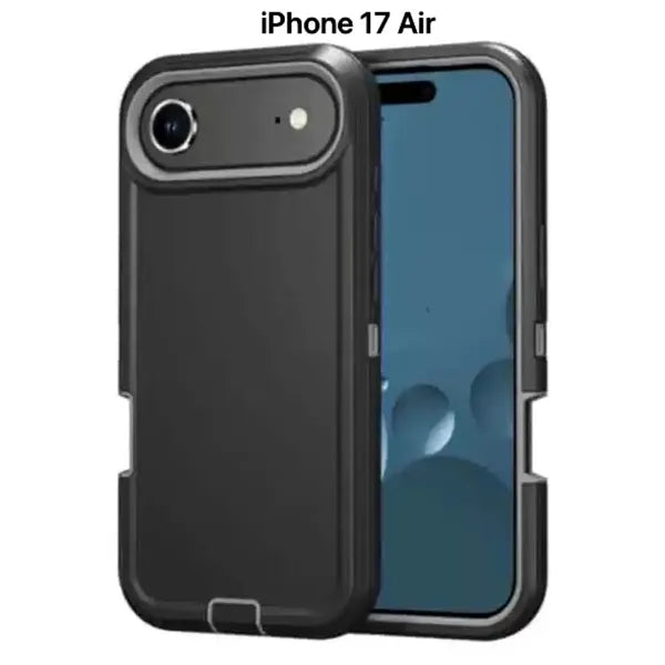 iPhone Case for 17 Series -Rugged