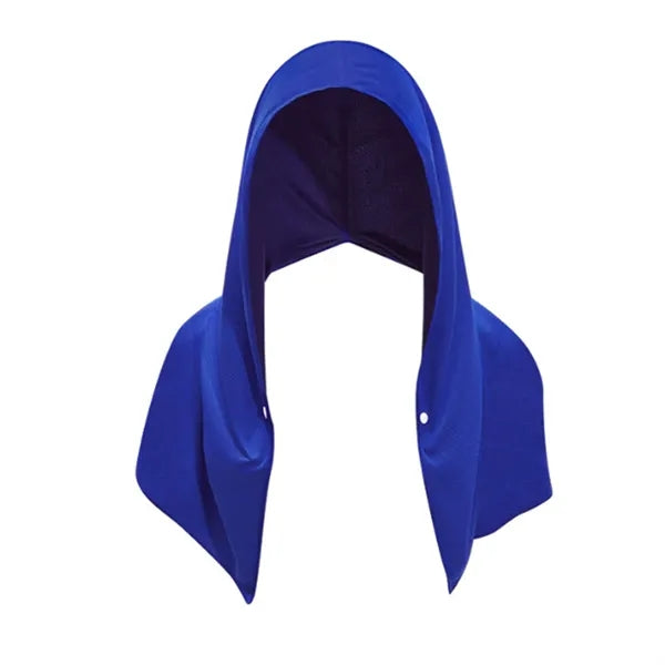 Cooling Hoodie Towel