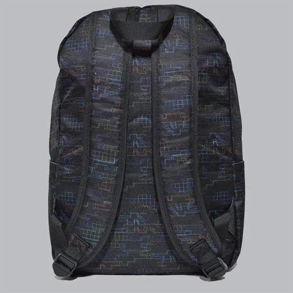 Premium Sublimation Backpack w/ 2 Zippered Pockets