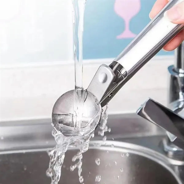 Durable Stainless Steel Ice Cream Scoop
