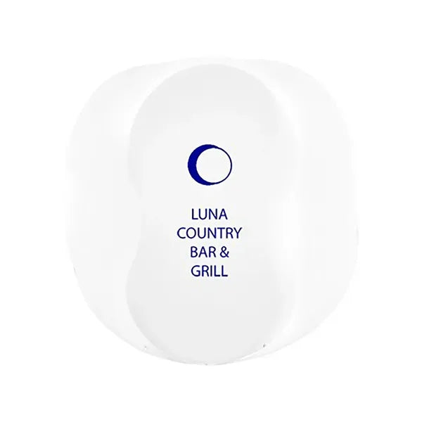 Cowboy Hat Shape Stress Ball