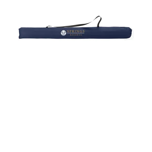 Belle Mare Umbrella Beach Tent