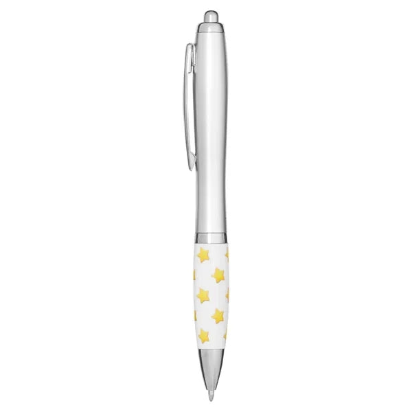 Employee Appreciation Star Ballpoint Pen