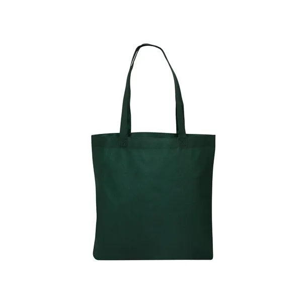 Non-Woven Value Tote Bag