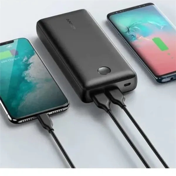 20000mAh Power Bank