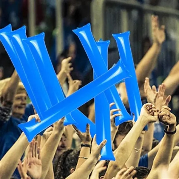 Custom Inflatable Cheering Sticks