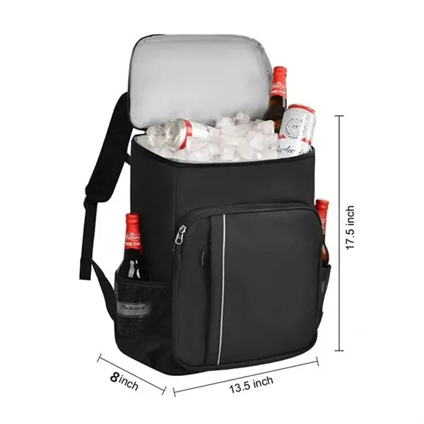 Waterproof Leak Proof Durable Insulated Backpack Cooler