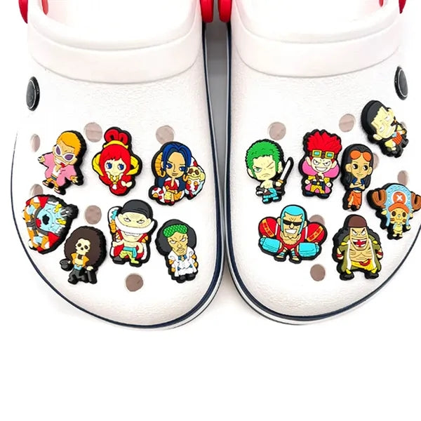 Crocs Accessories Customizable Shoe Decoration Charms