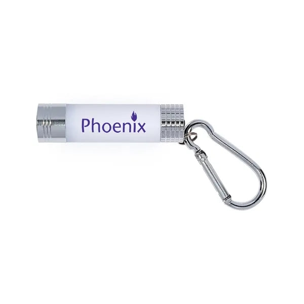 Be Seen Expandable LED Flashlight
