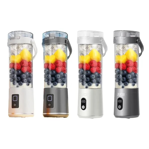 20oz Portable Blending Technology Wireless Juicer Cup