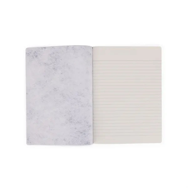 Everyday A5 Stitch Journal