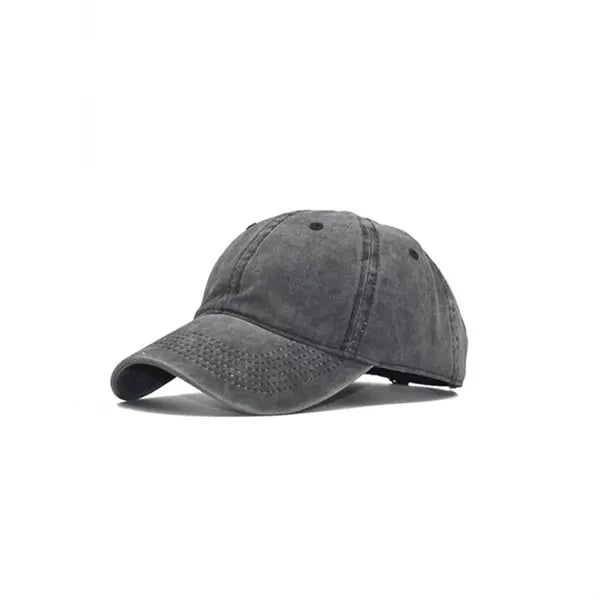 Cotton Sports Caps