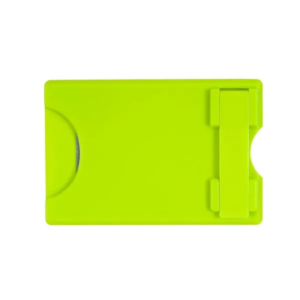 Vigilant RFID Card and Phone Holder