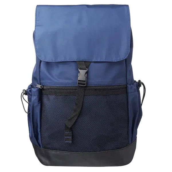 Ensenada Satchel Backpack