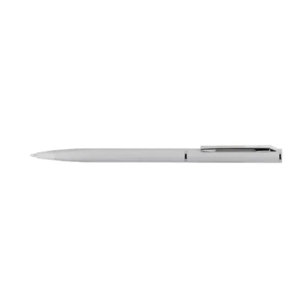 Skinny Metal Ballpoint Pen