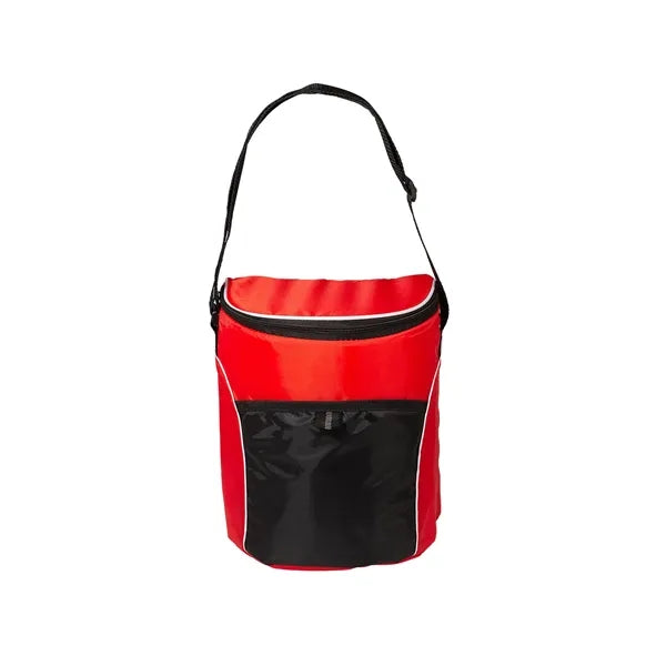 Big Budd 12-Can Daypack Bag