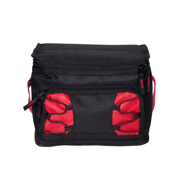 Diamond Lunch Cooler Bag