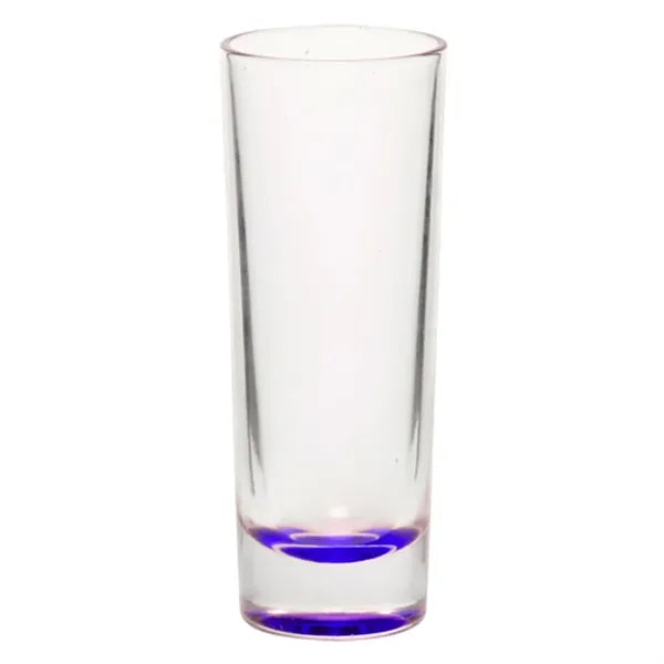 2 oz. Clear Cordial Shooter Shot Glasses