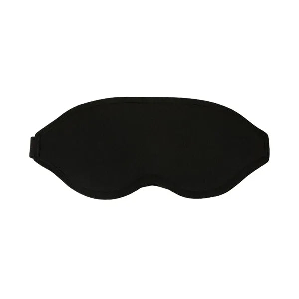 Fully Blackout 3D Nose-Free Breathable Sleeping Eye Mask