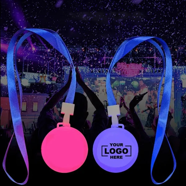 Luminous Necklaces