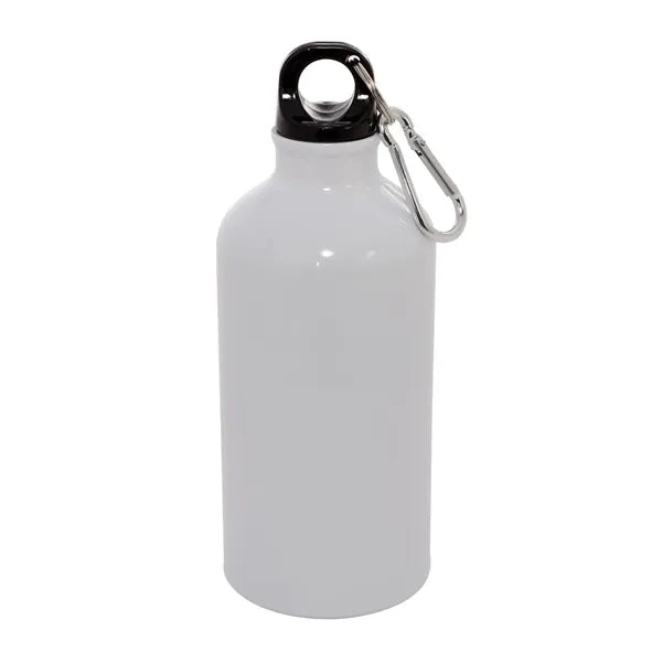 17 oz Aluminum Petite Bottle