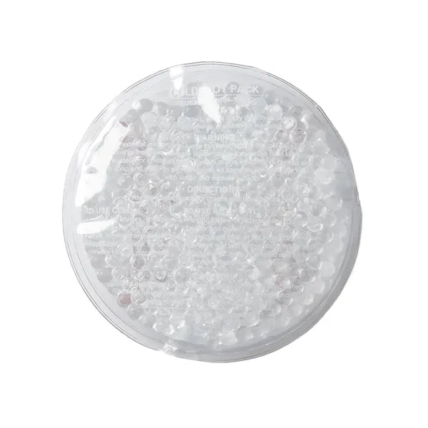 Baseball Shape Hot-Cold Gel Pack