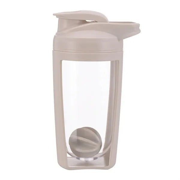 20 oz Blender Shaker Bottle