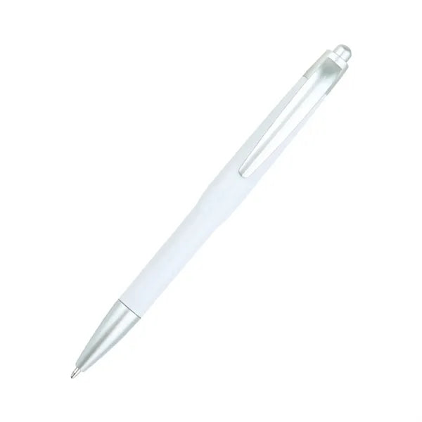 Retractable Ballpoint Pen Medium Point 1.0mm