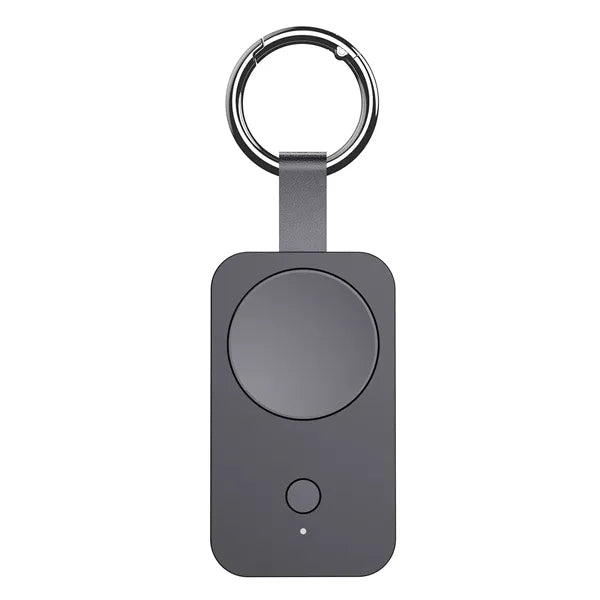 Mini Magnetic Apple Watch Power Bank
