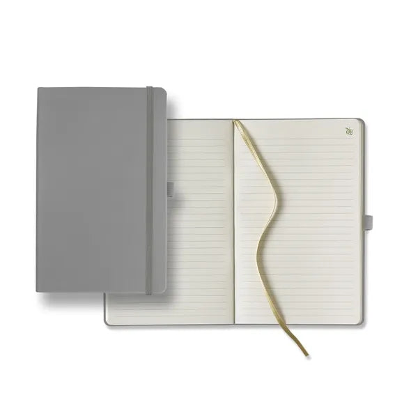 ApPeel Medio Lined Apple Page Journal