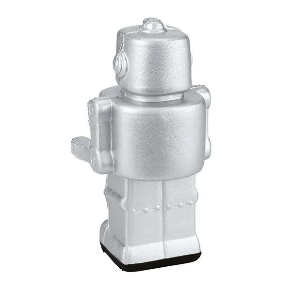 Robot Shape Stress Ball