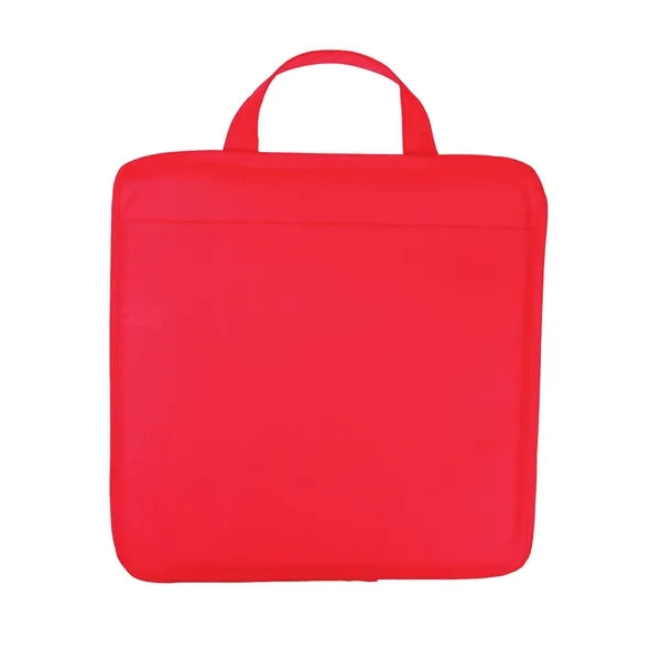 Non-Woven Stadium Cushion