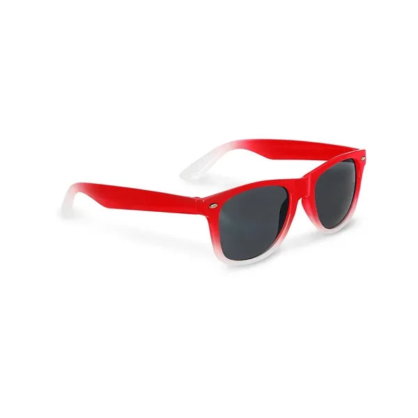 Gradient Frame Sunglasses