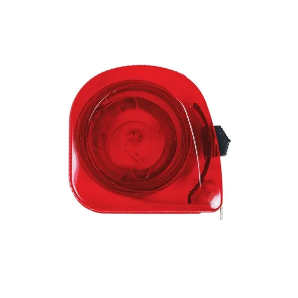 Translucent Tape Measure 10'