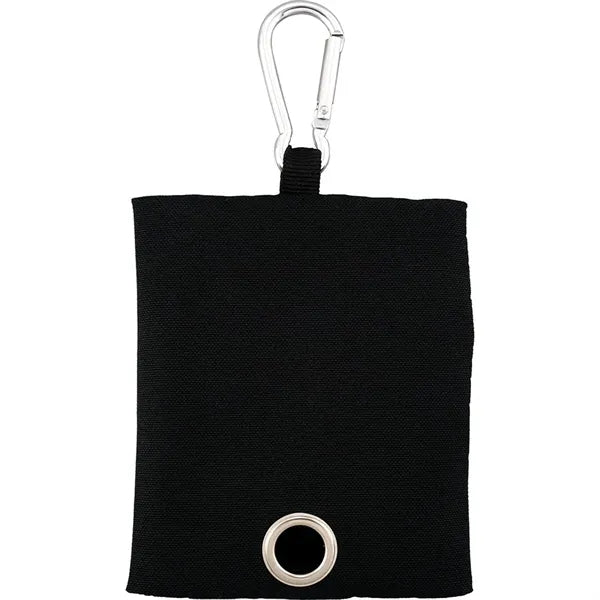 Doggie Bag Pouch