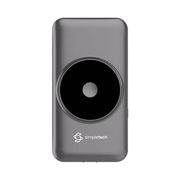 10,000mAh PhoneSuit Mag All-In-One Wireless Battery Pack ...