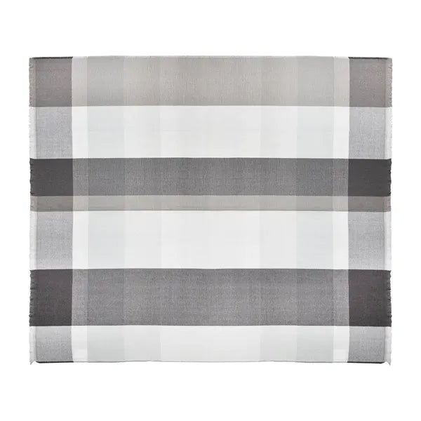 Buffalo Check Throw Blanket