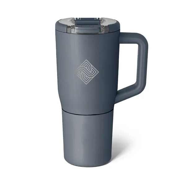 25 Oz. BruMate Muv Fashion Colors