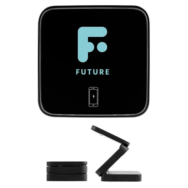 15W RABS Magnetic Multi-Charging Station