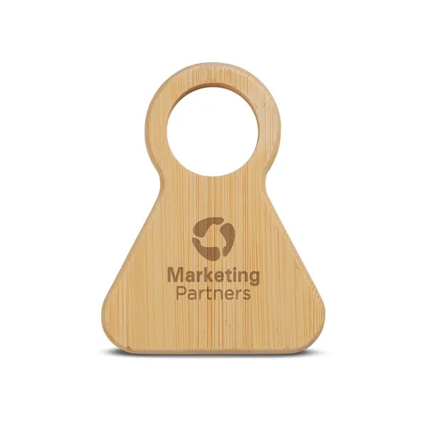 Home & Table Wine Holder & Bottle Opener