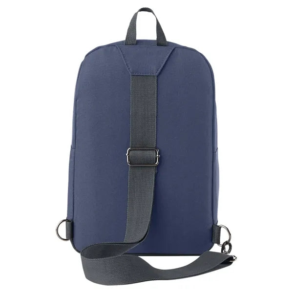 Essex Eco Friendly Crossbody Sling Bag