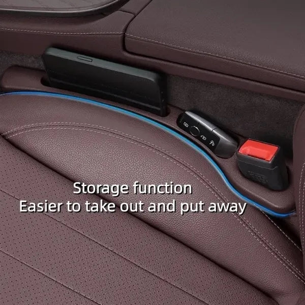 Car Seat Gap Filler