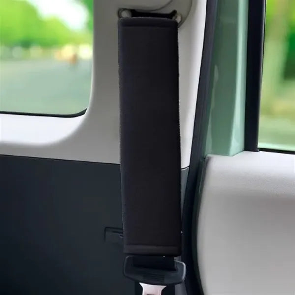 Seat Belt Shoulder Guards