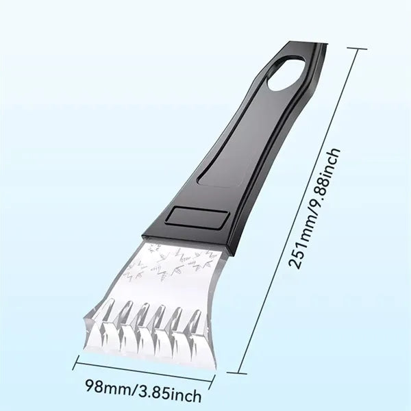 Car Ice Scraper