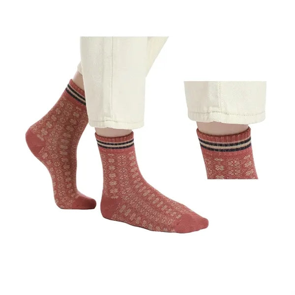 Winter Scarf Hat Gloves Set for Women