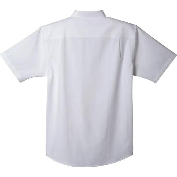 Men's LAMBERT OXFORD SS SHIRT