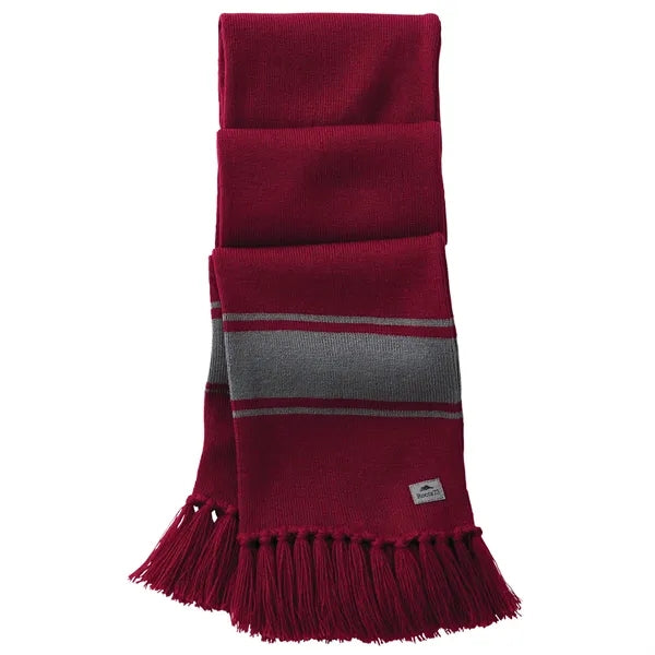 Unisex BRANCHBAY Roots73 Knit Scarf